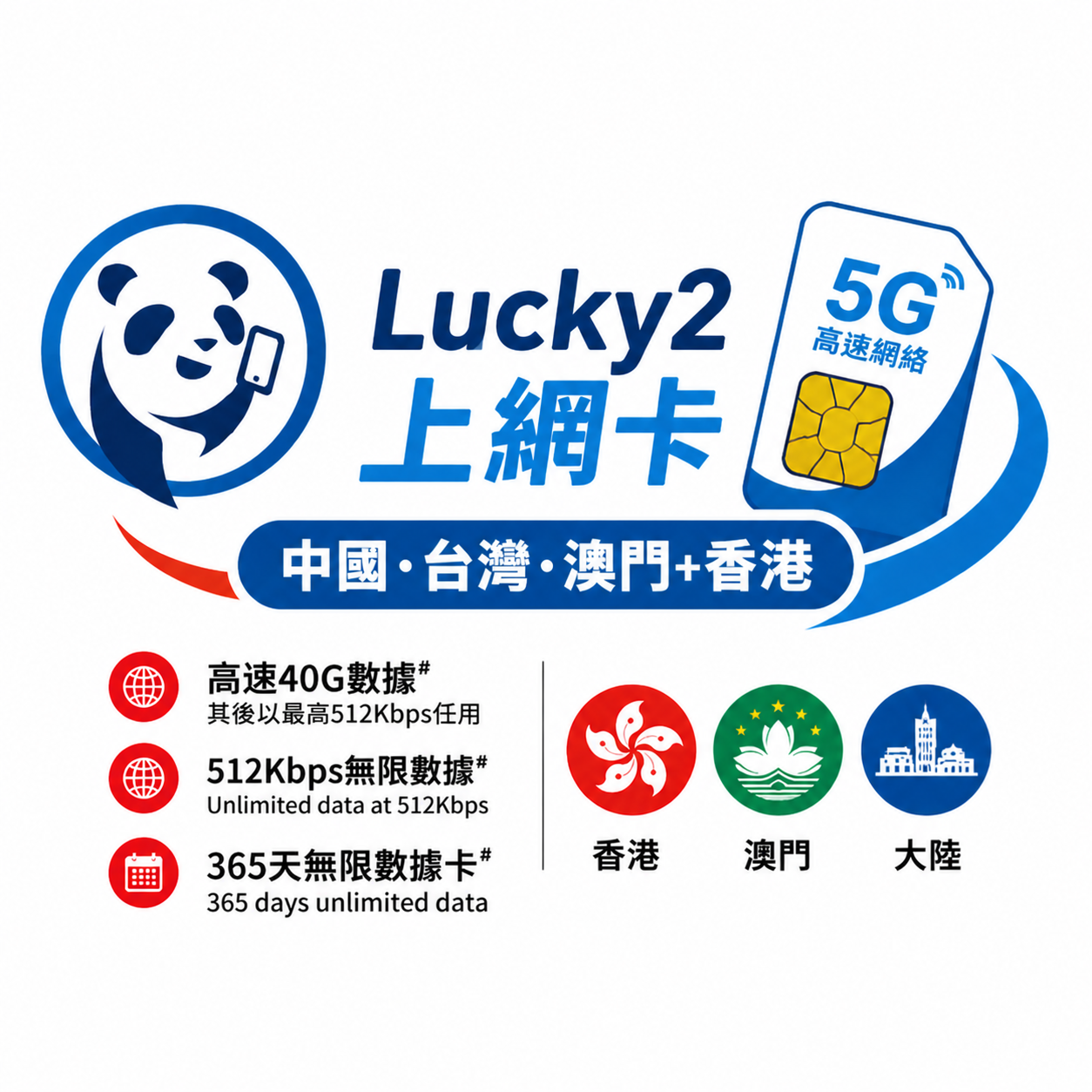 Lucky2 SIM香港卡代购常见问题与避坑指南